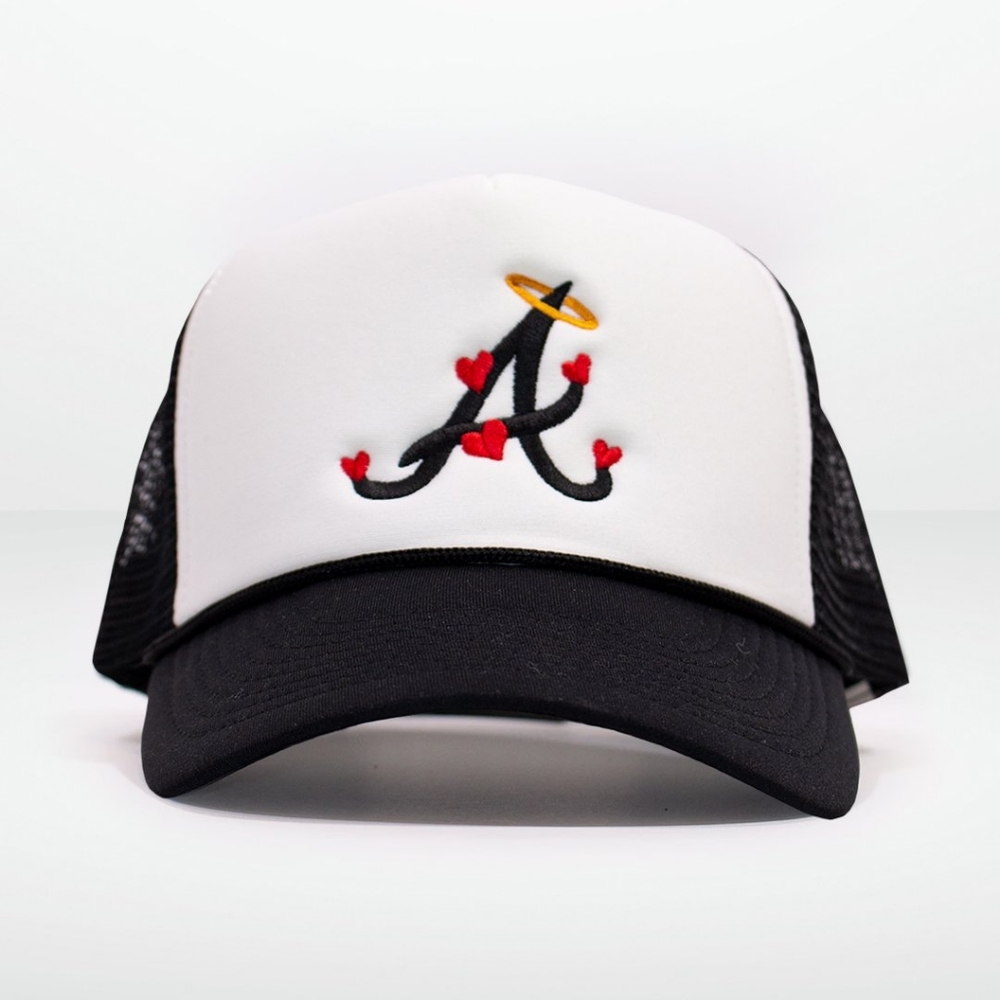 LostLove Atlanta Hat 🔥